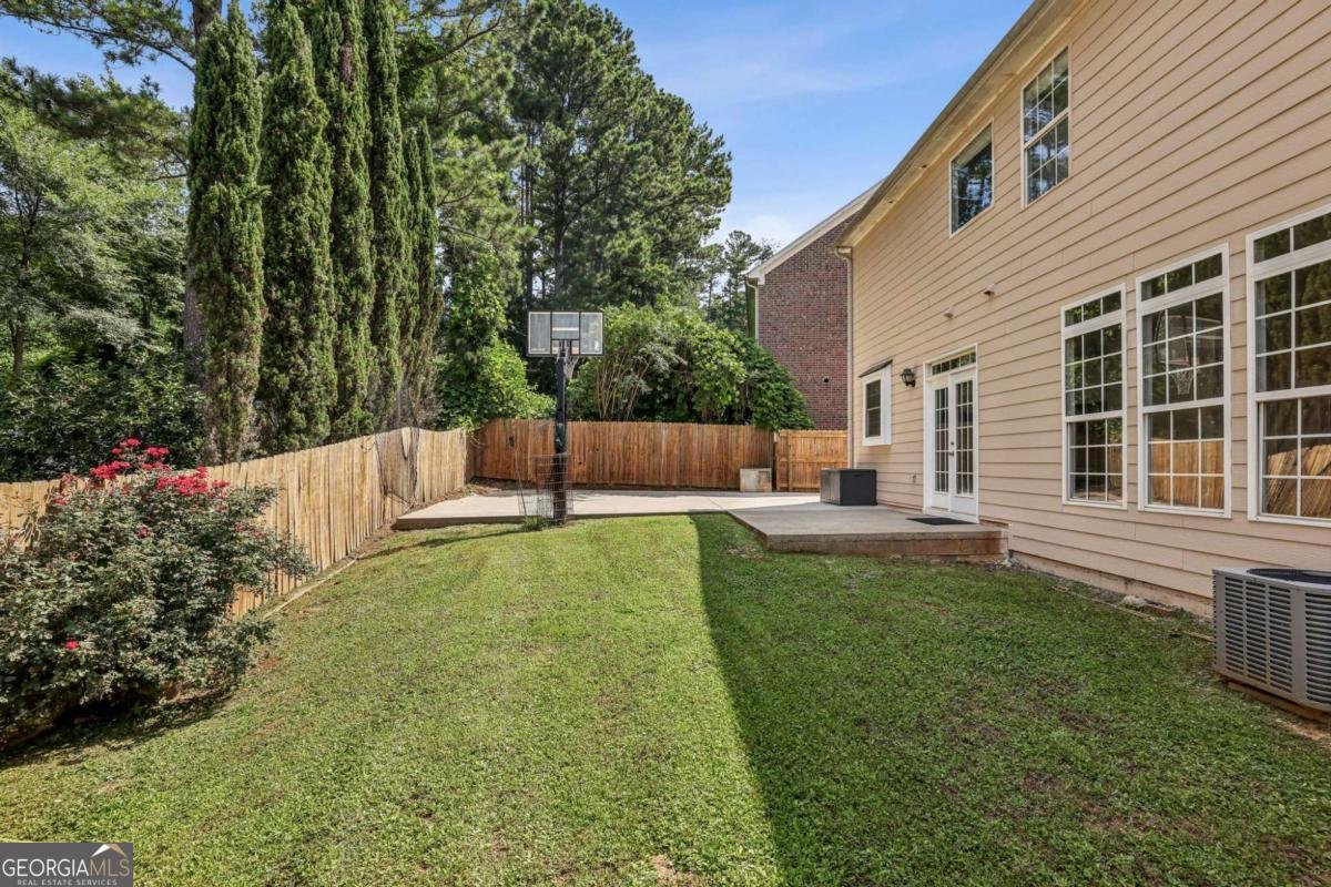 2761 Valley Spring Drive Lawrenceville - 3