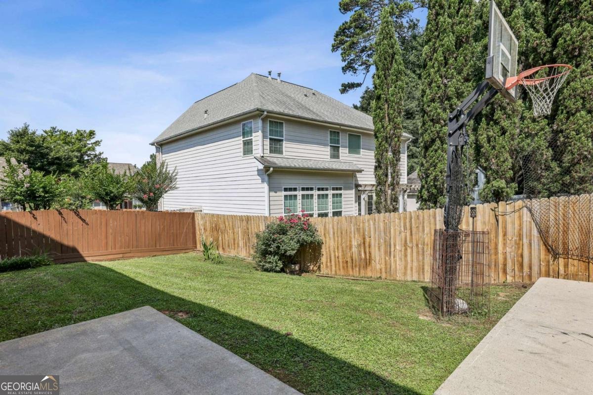 2761 Valley Spring Drive Lawrenceville - 4
