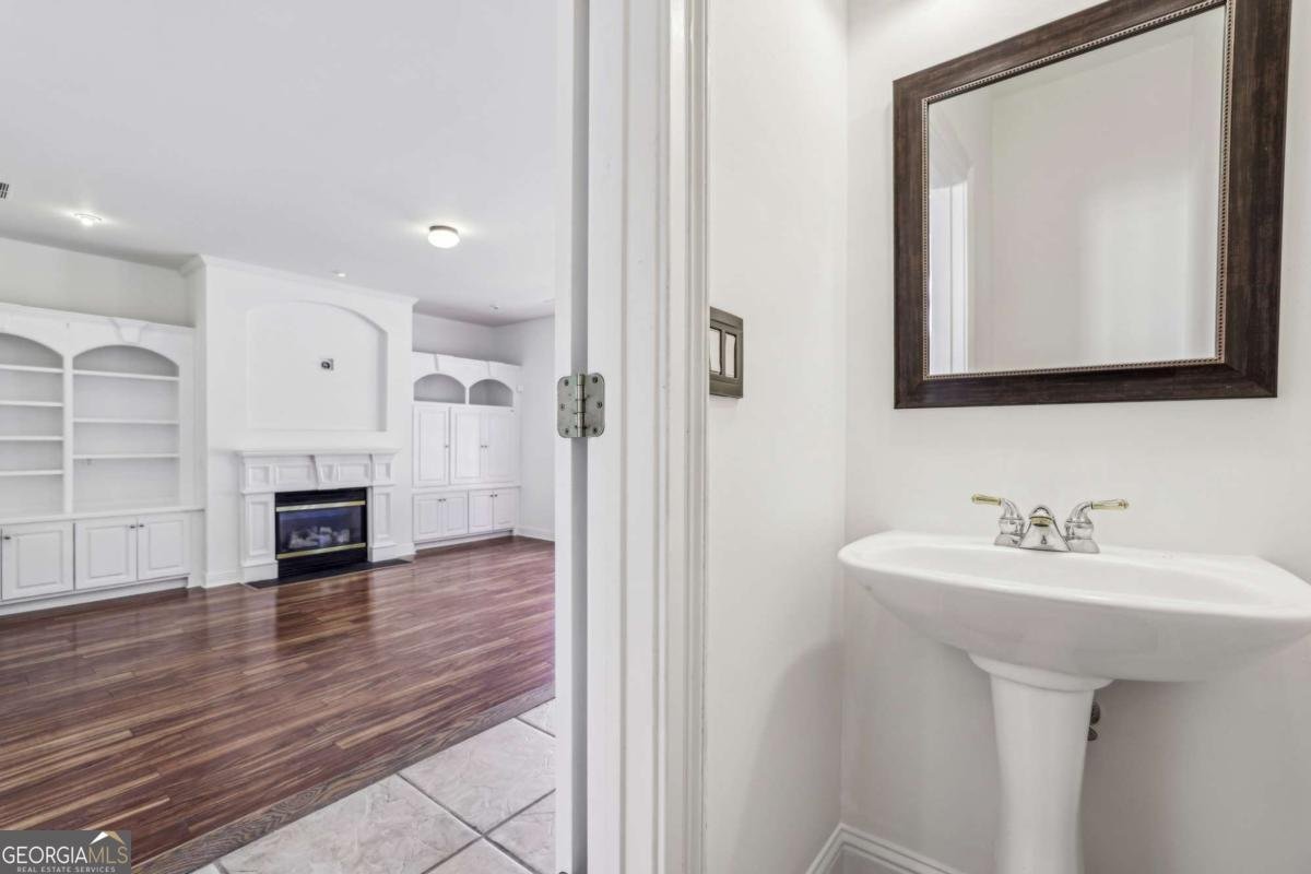 2761 Valley Spring Drive Lawrenceville - 6