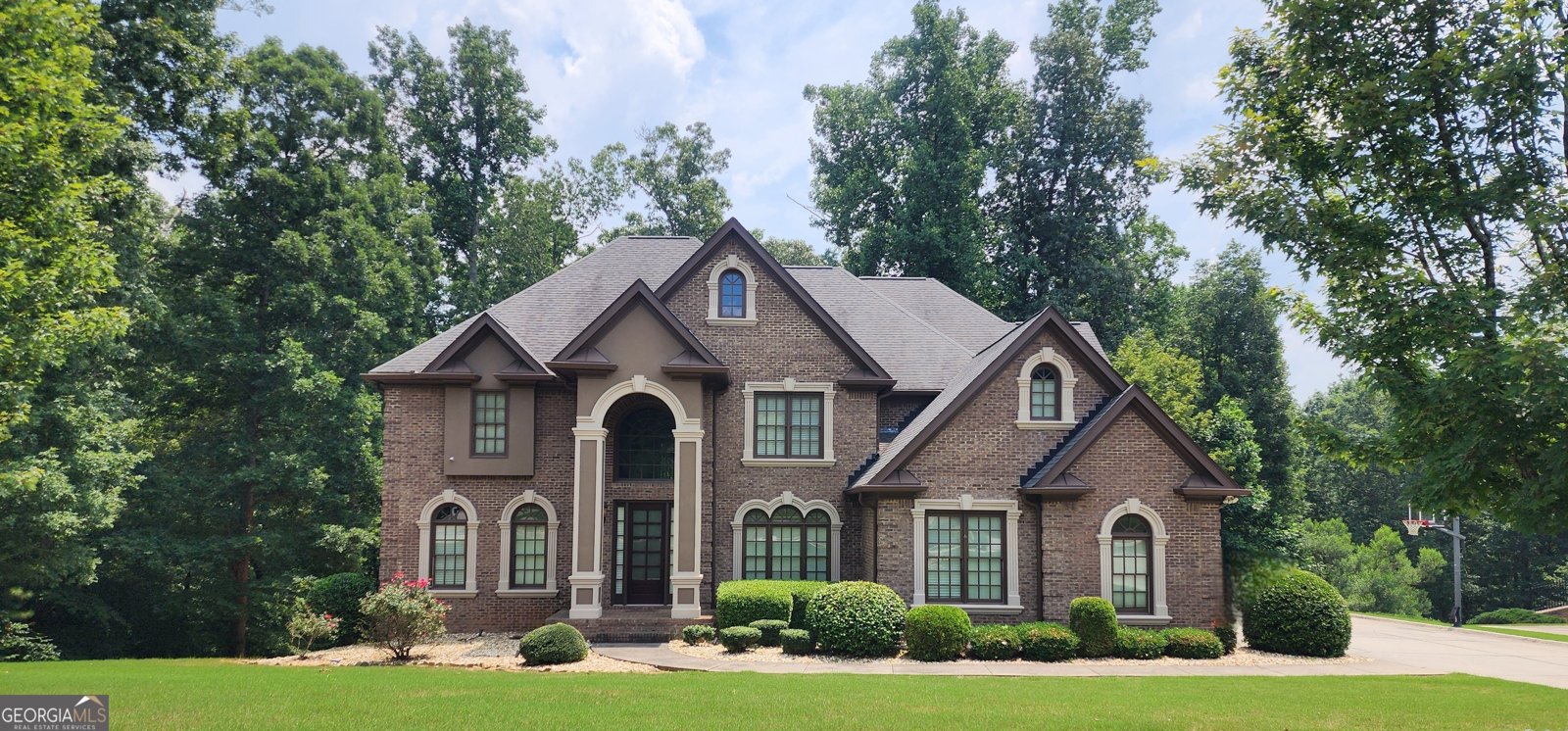 8260 Equinox Lane Fairburn - 1