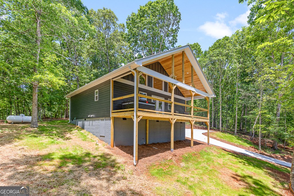 139 Maple Ridge Drive Cleveland - 1