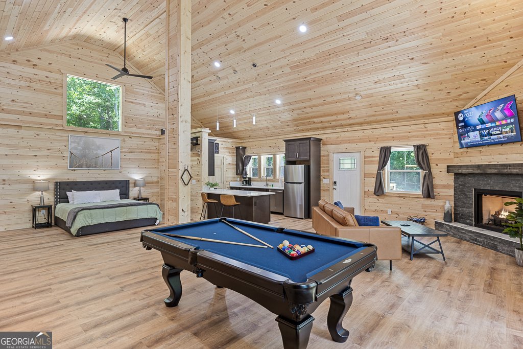139 Maple Ridge Drive Cleveland - 10