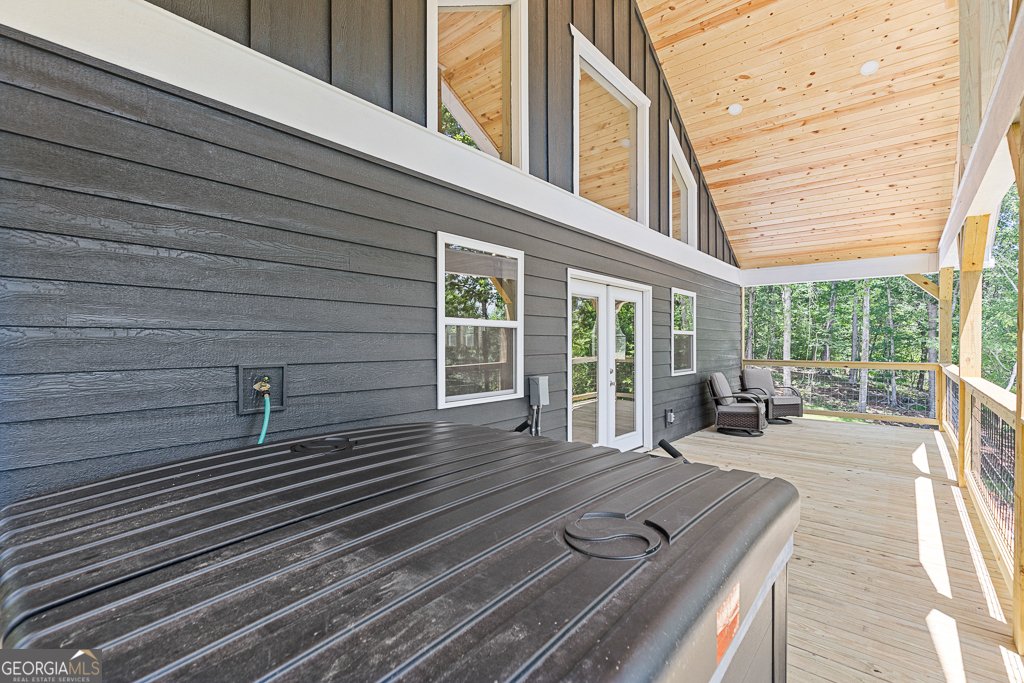 139 Maple Ridge Drive Cleveland - 28