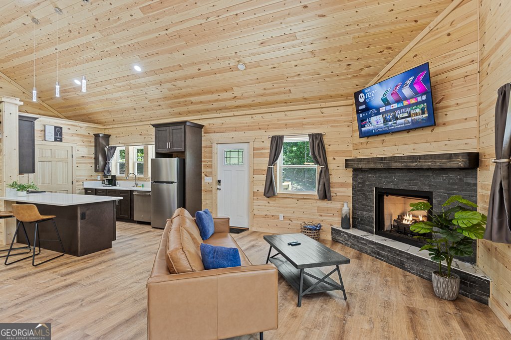 139 Maple Ridge Drive Cleveland - 3