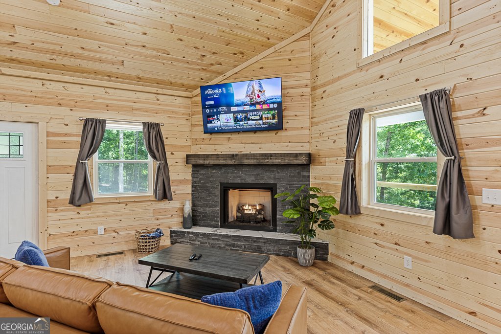 139 Maple Ridge Drive Cleveland - 4