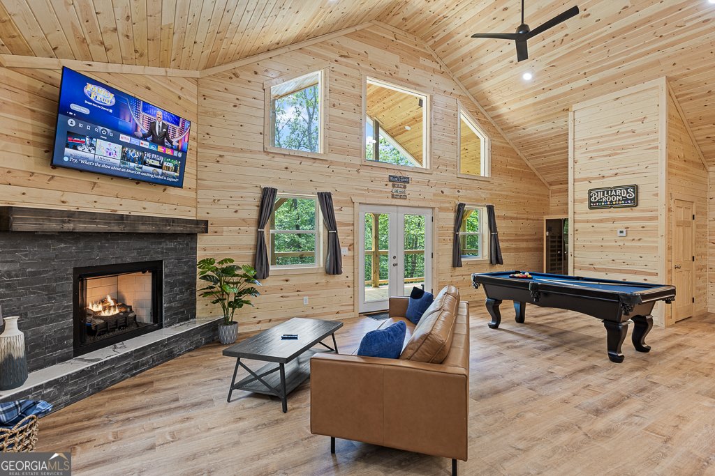 139 Maple Ridge Drive Cleveland - 5