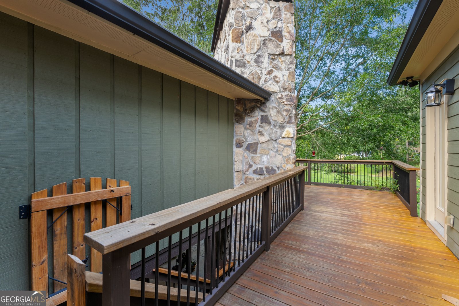 1951 Swords Trail Buckhead - 13