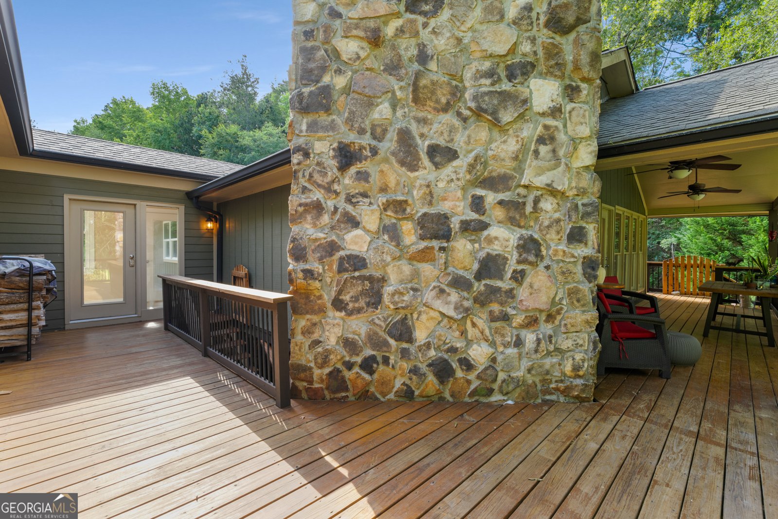 1951 Swords Trail Buckhead - 14