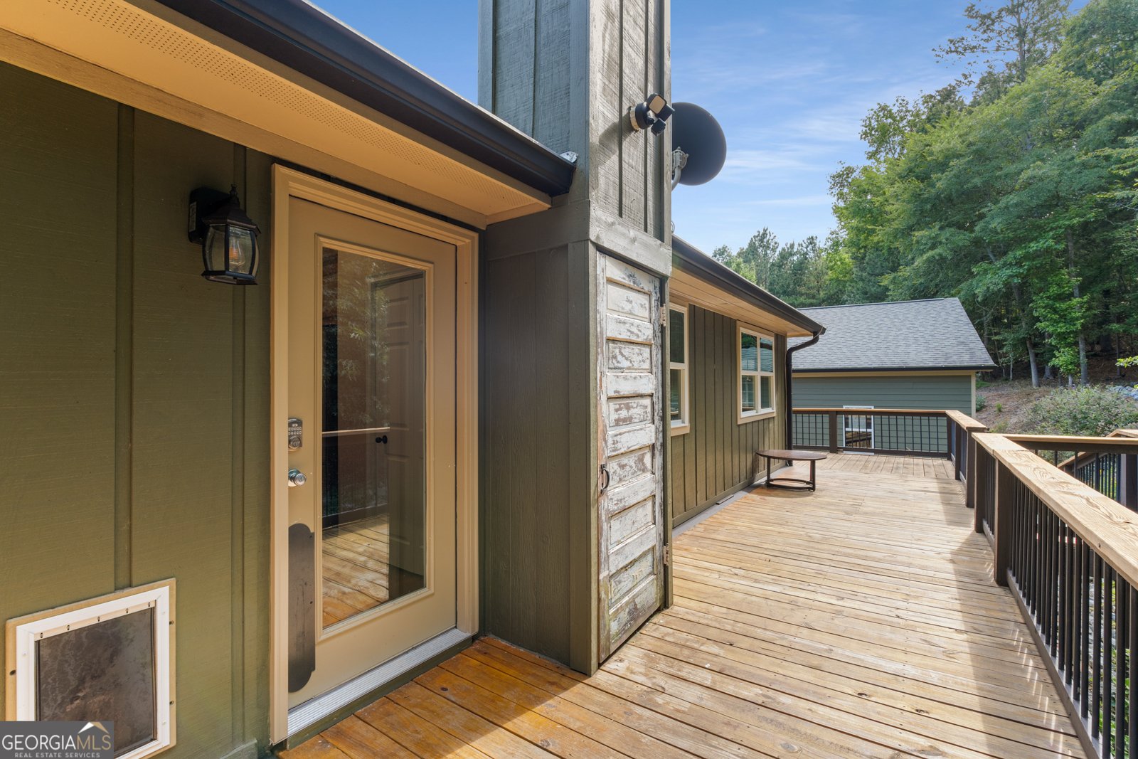 1951 Swords Trail Buckhead - 17