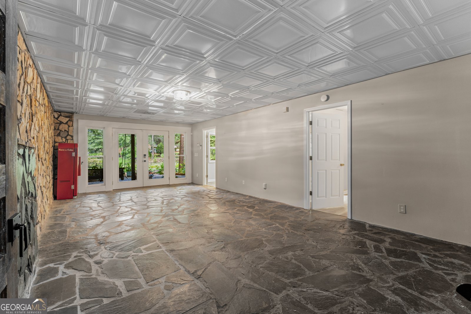 1951 Swords Trail Buckhead - 2