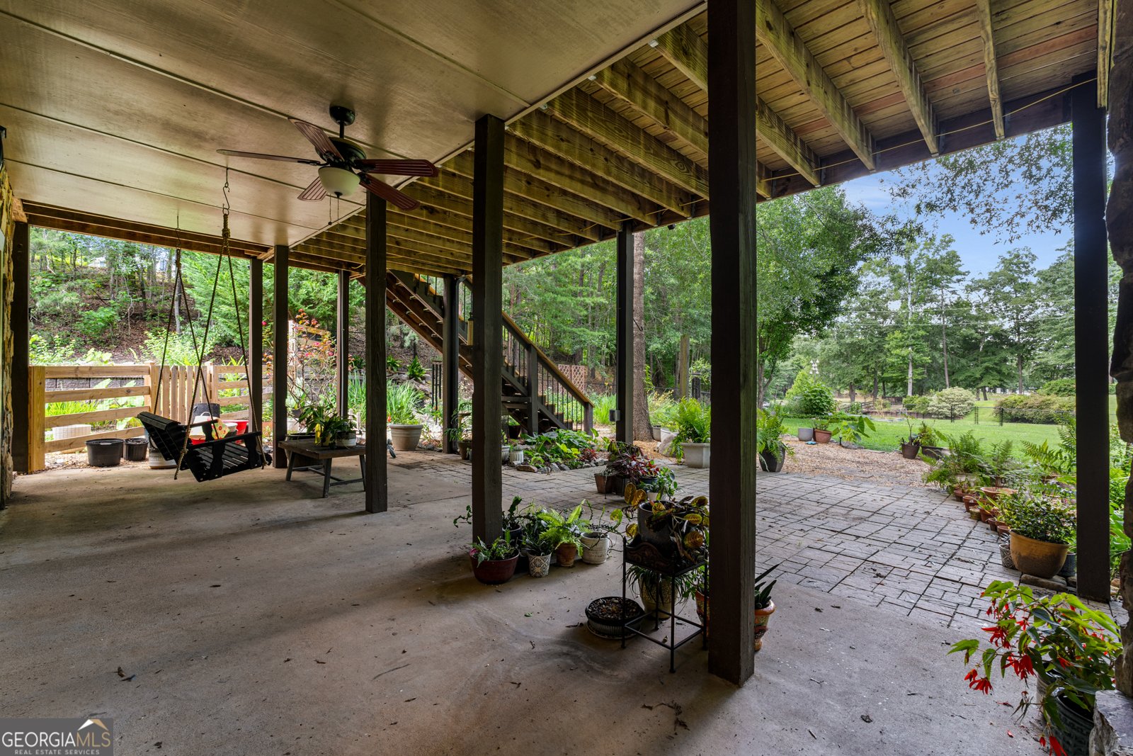 1951 Swords Trail Buckhead - 26