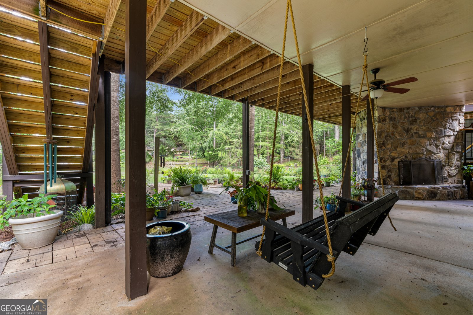 1951 Swords Trail Buckhead - 27