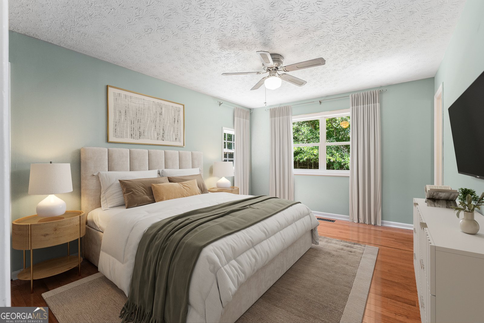 1951 Swords Trail Buckhead - 34