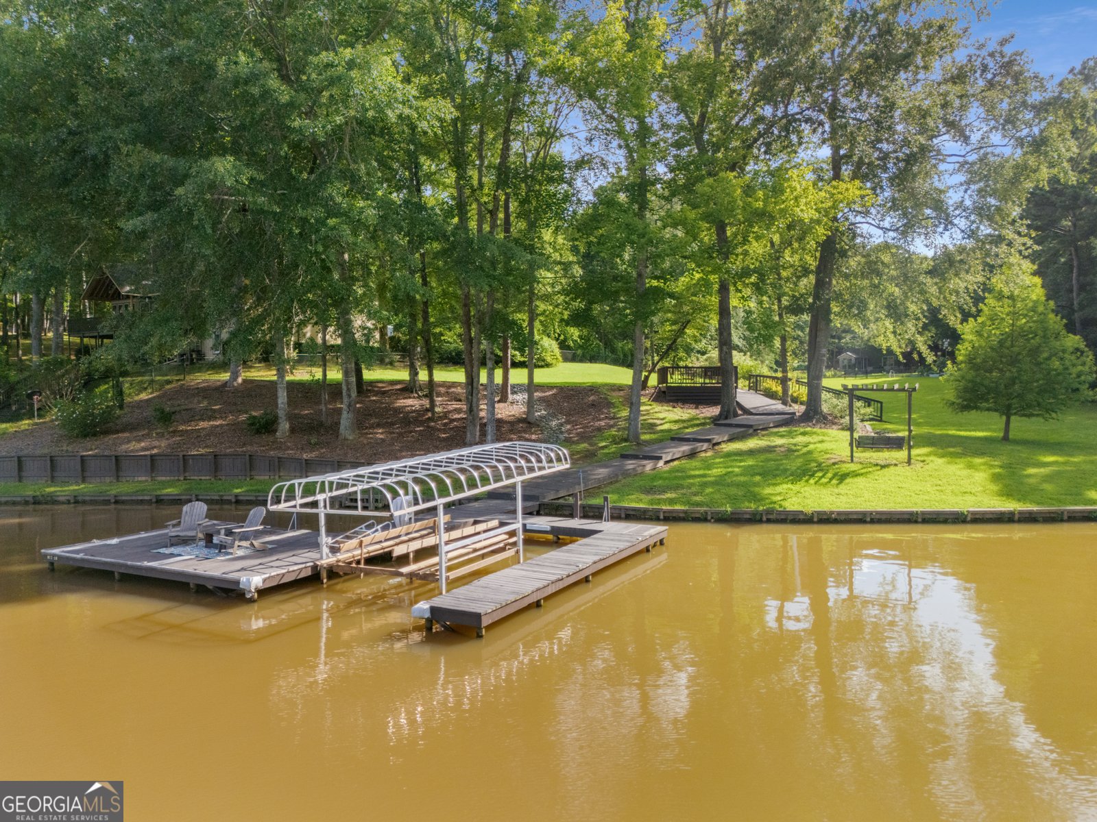 1951 Swords Trail Buckhead - 51