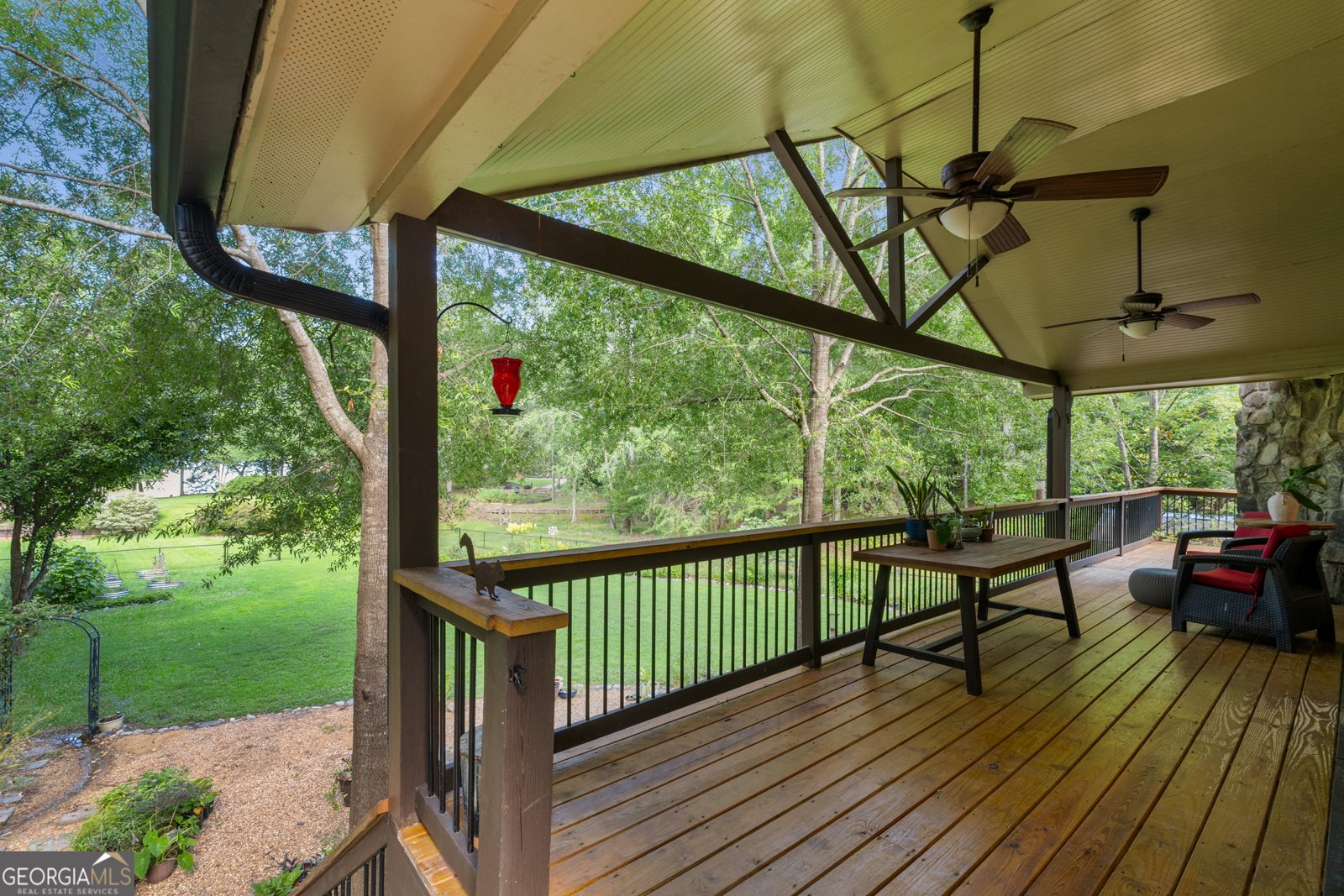 1951 Swords Trail Buckhead - 60