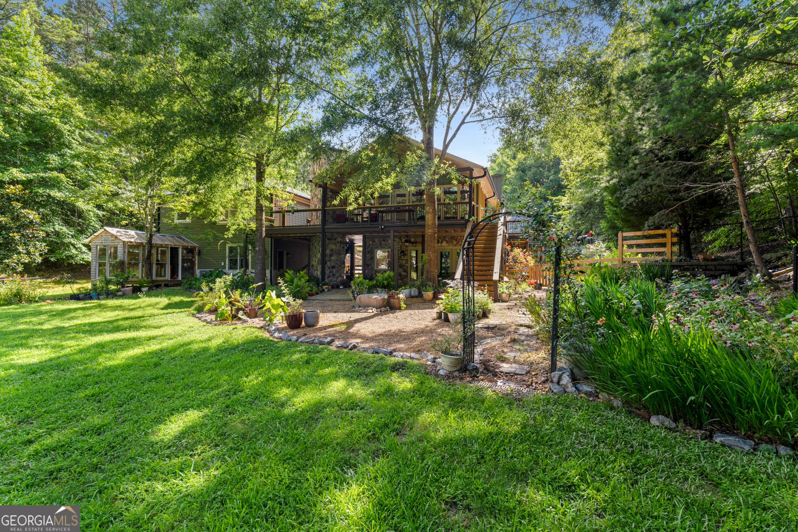 1951 Swords Trail Buckhead - 66