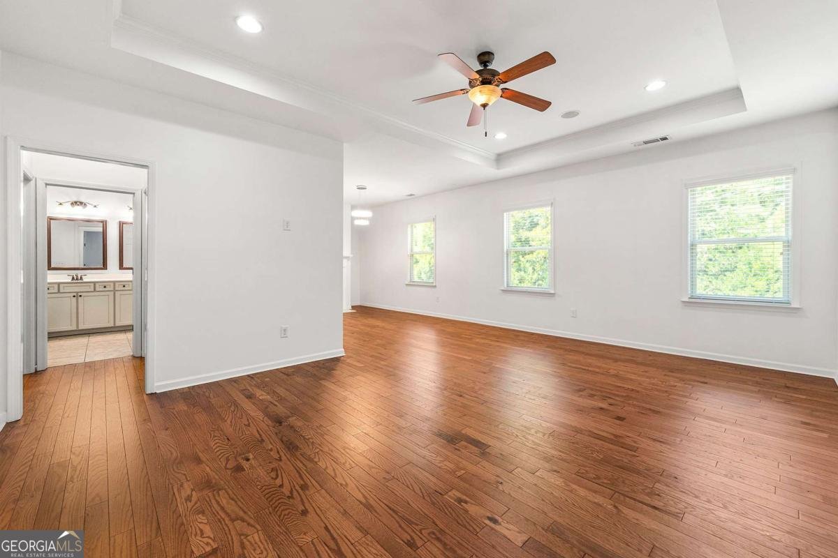 3541 Ashcroft Drive Smyrna - 2