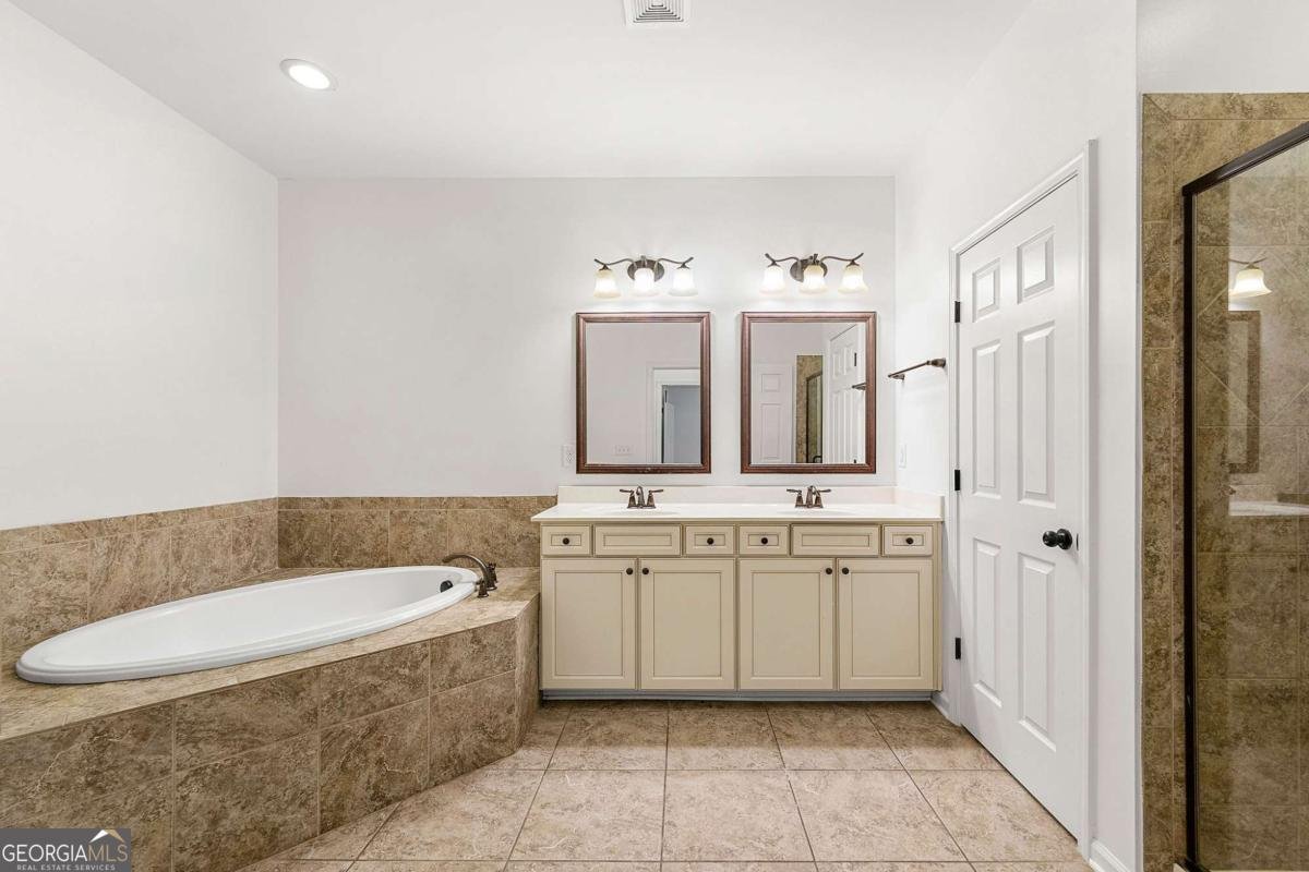 3541 Ashcroft Drive Smyrna - 4