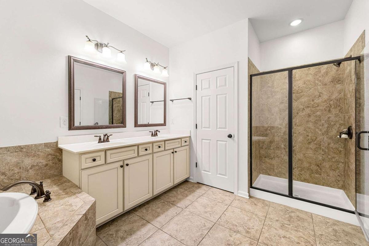 3541 Ashcroft Drive Smyrna - 5