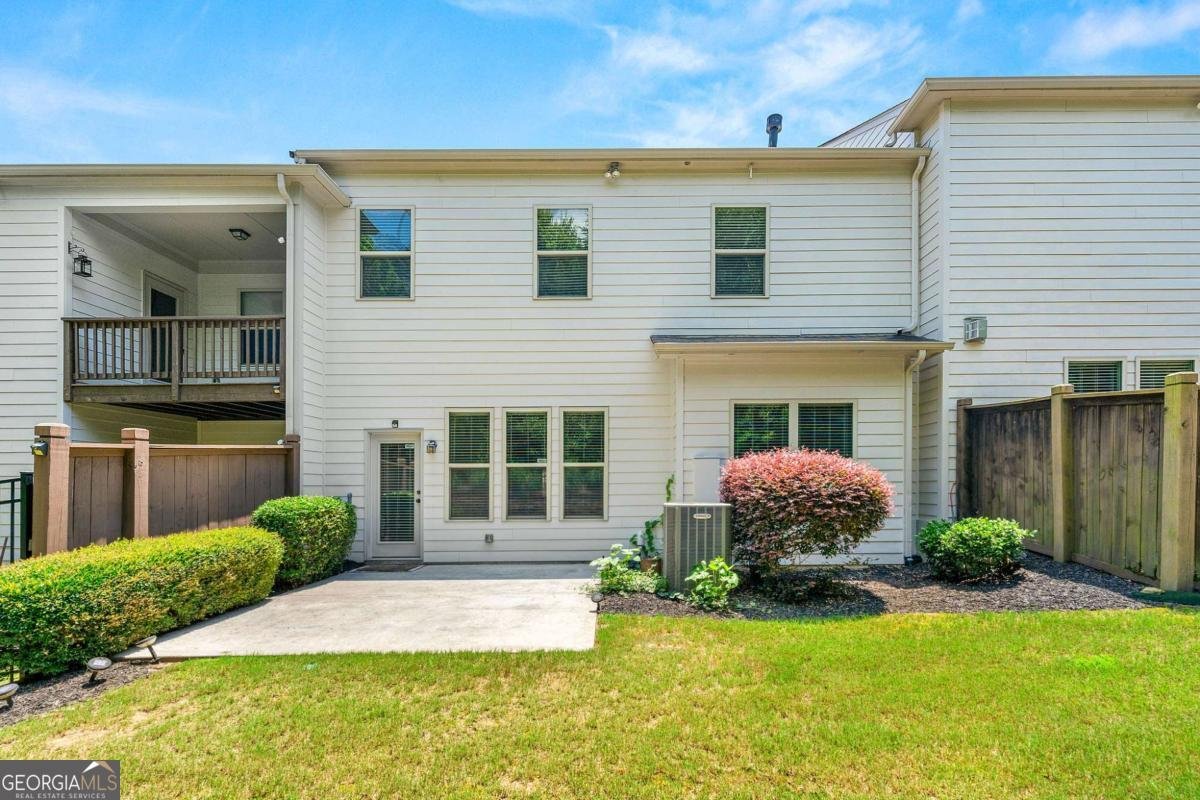 3541 Ashcroft Drive Smyrna - 8