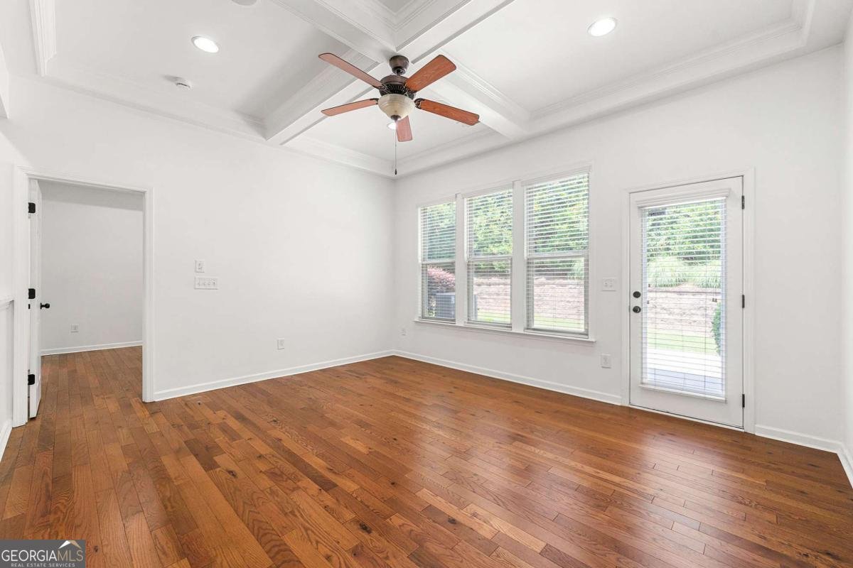 3541 Ashcroft Drive Smyrna - 9
