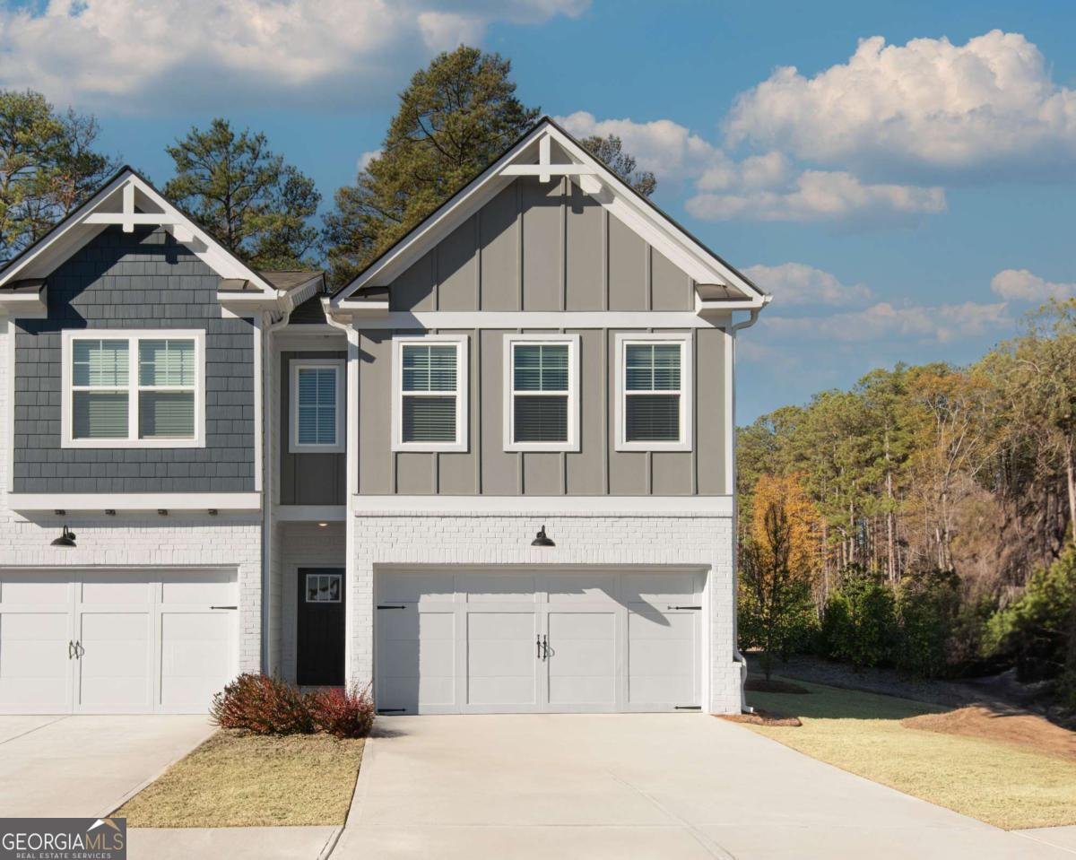 2453 Honey Way Conyers - 1