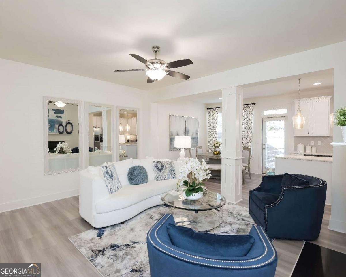 2453 Honey Way Conyers - 12