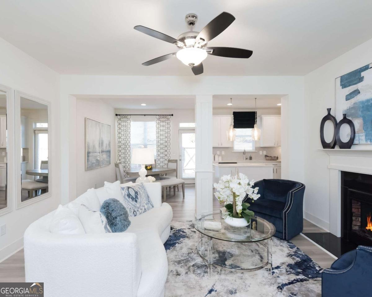 2453 Honey Way Conyers - 13