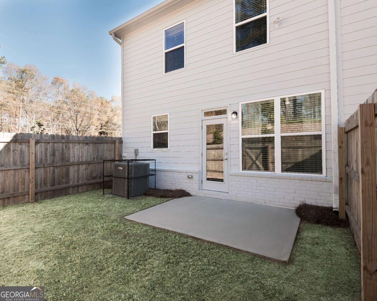 2453 Honey Way Conyers - 16