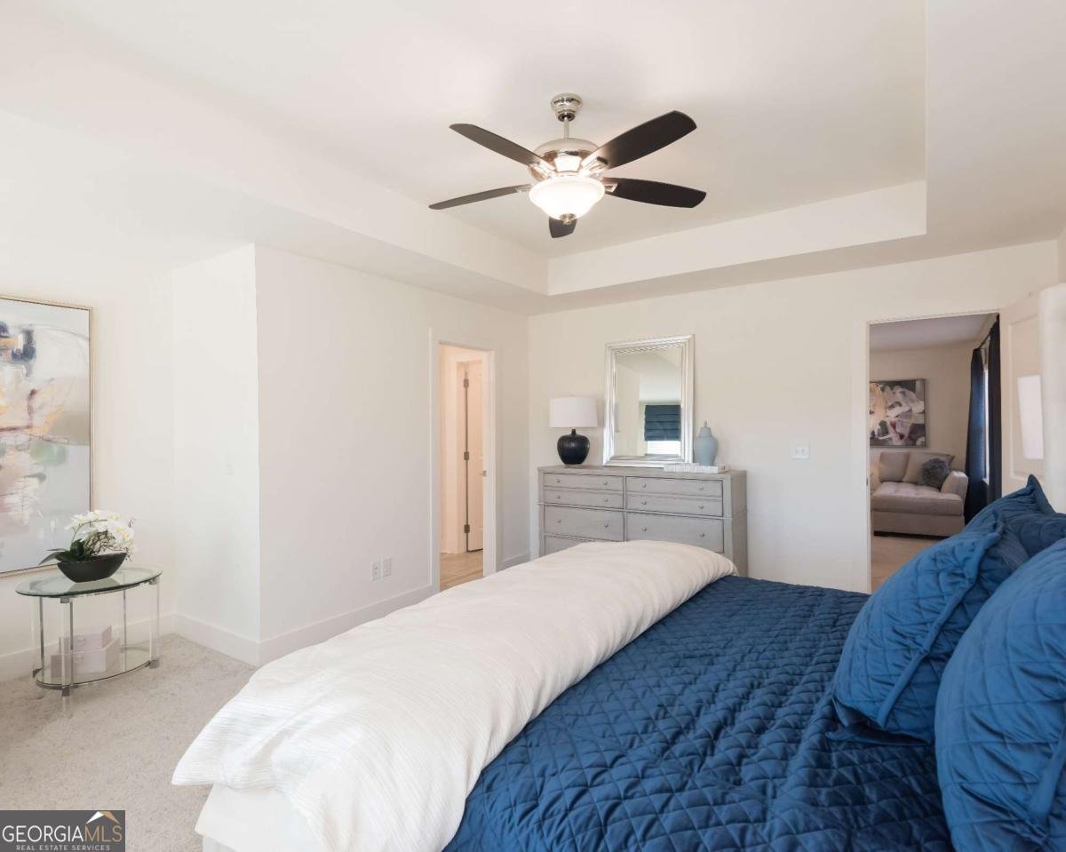 2453 Honey Way Conyers - 25