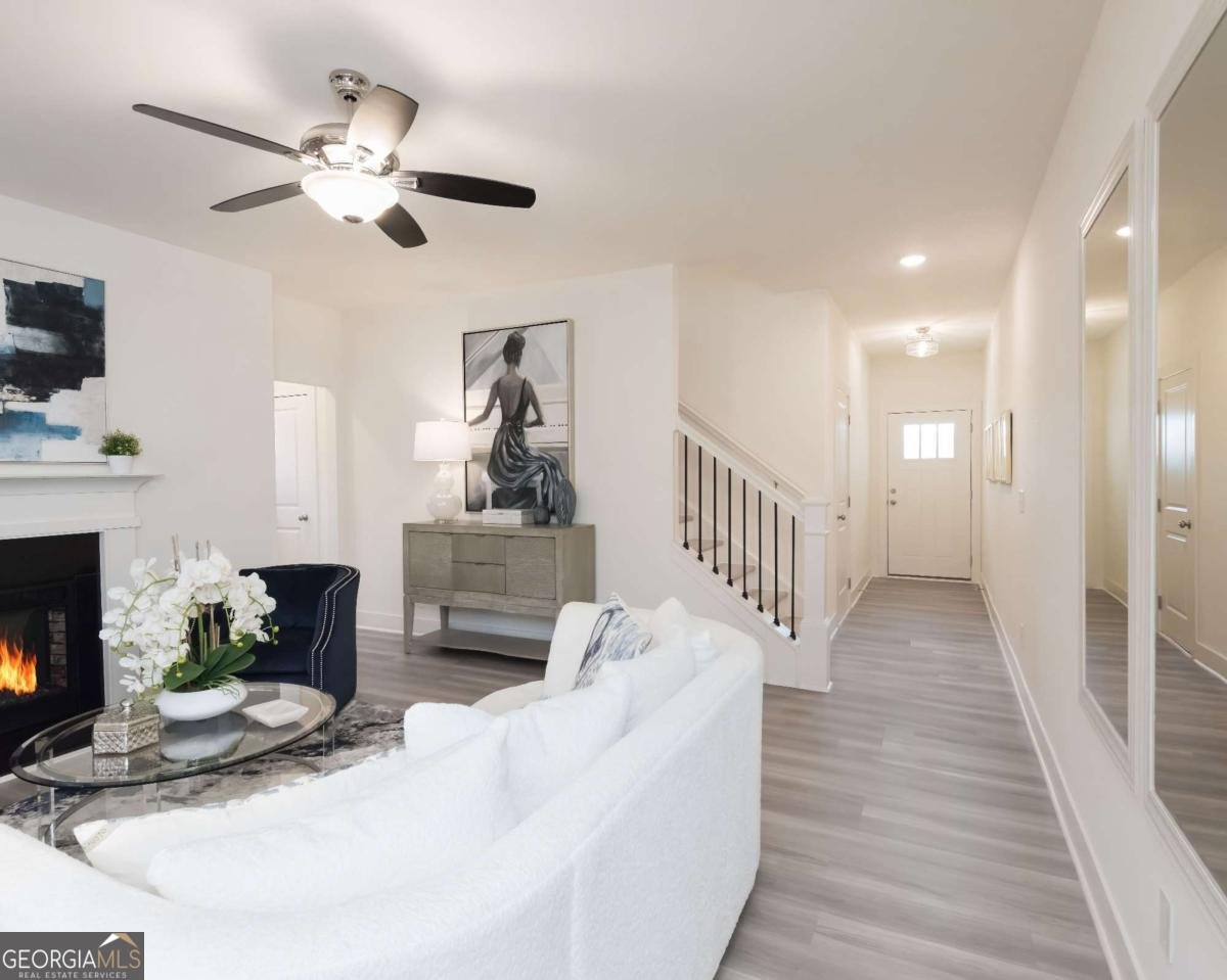 2453 Honey Way Conyers - 3