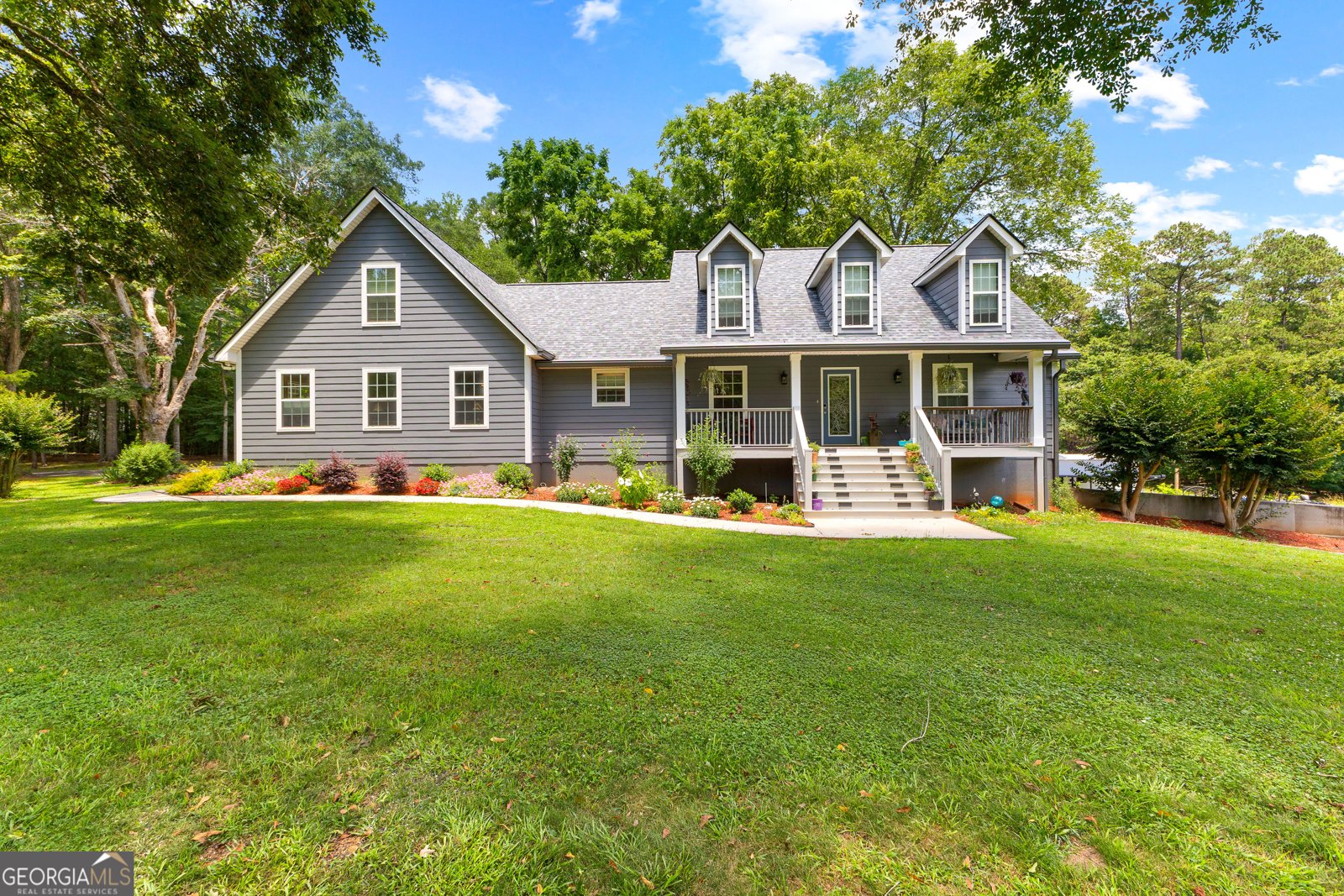152 Bear Creek Road Moreland - 1