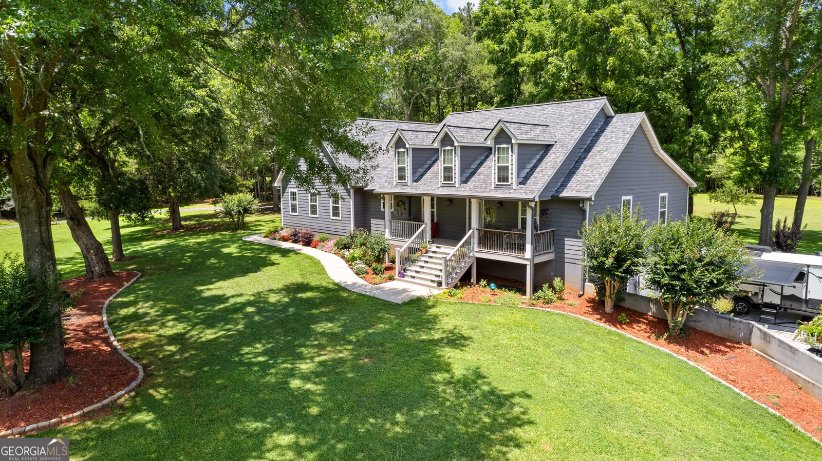 152 Bear Creek Road Moreland - 3