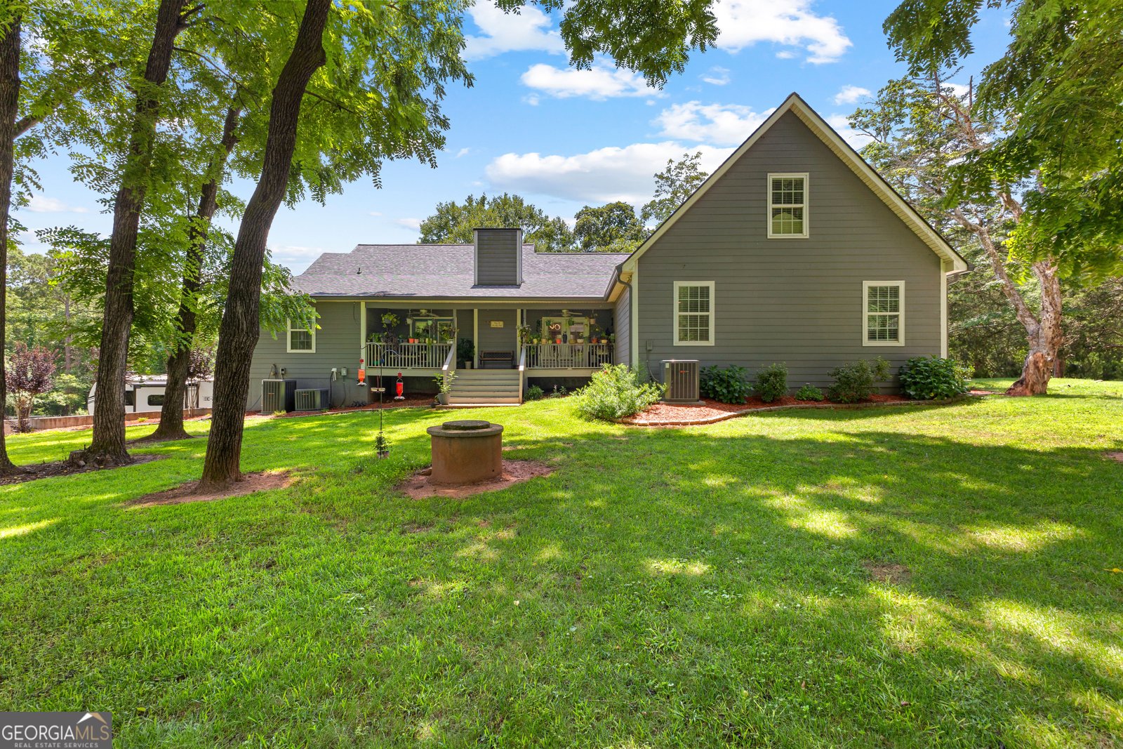 152 Bear Creek Road Moreland - 33