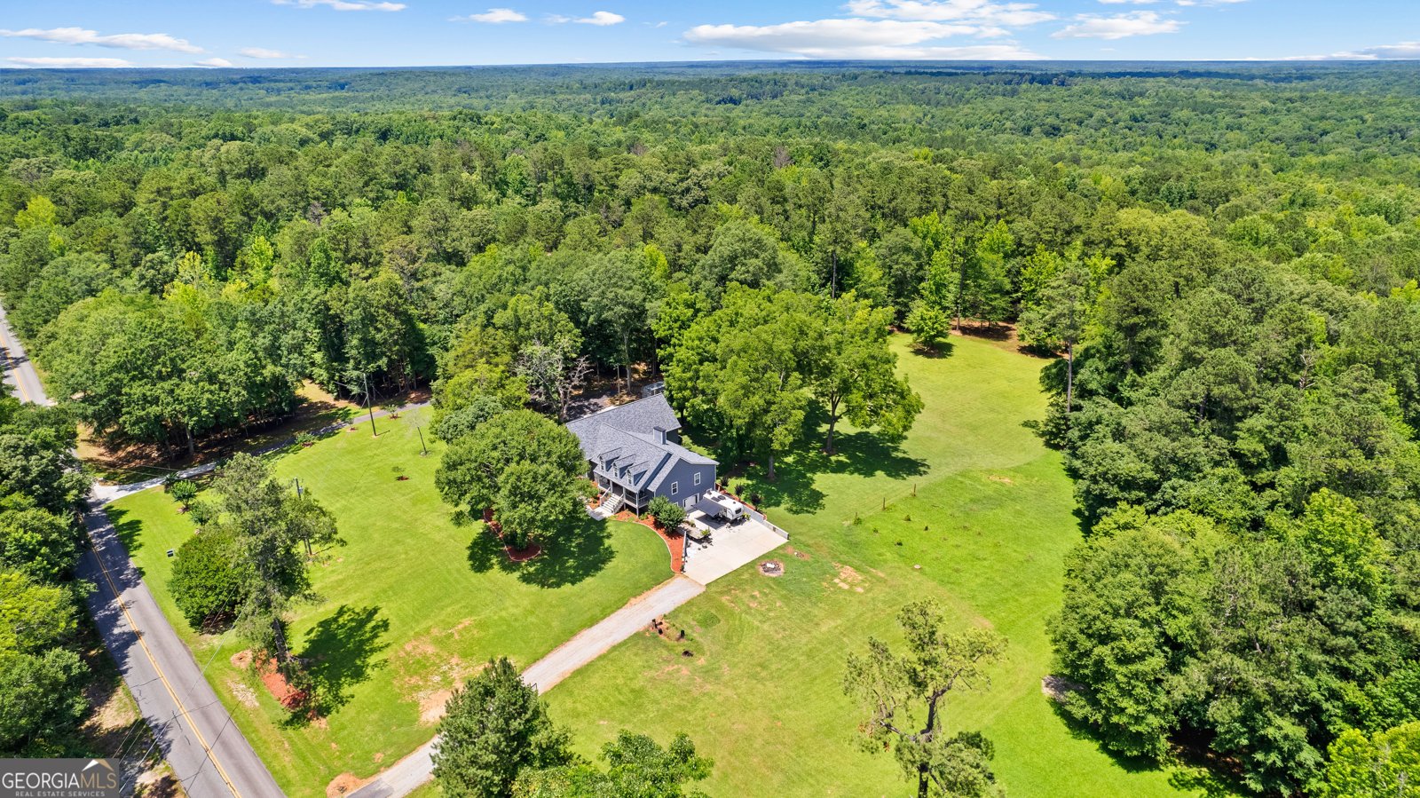 152 Bear Creek Road Moreland - 37