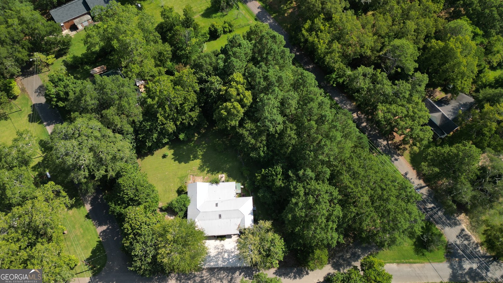 303 Cherokee Street Pine Mountain - 1