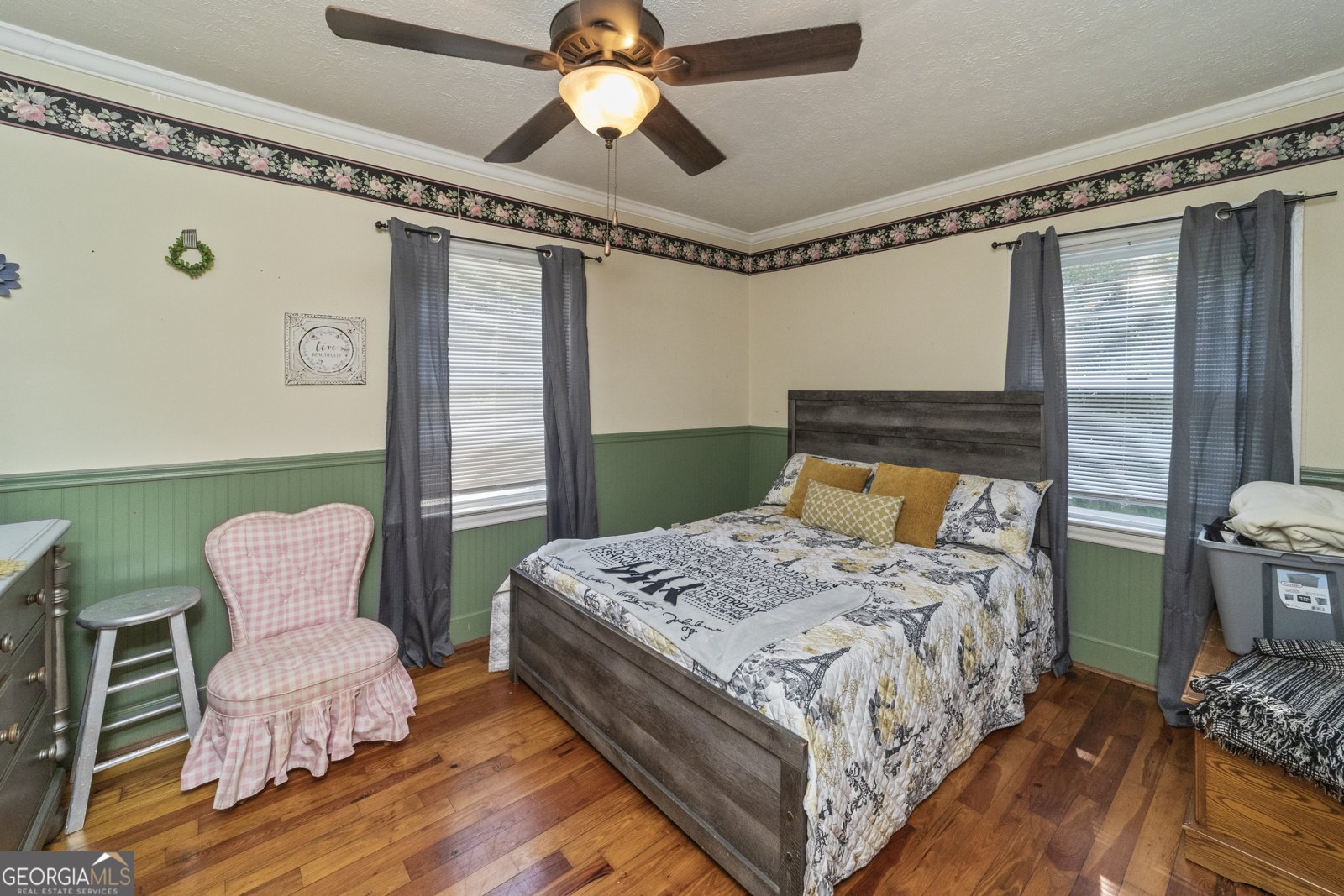 303 Cherokee Street Pine Mountain - 12