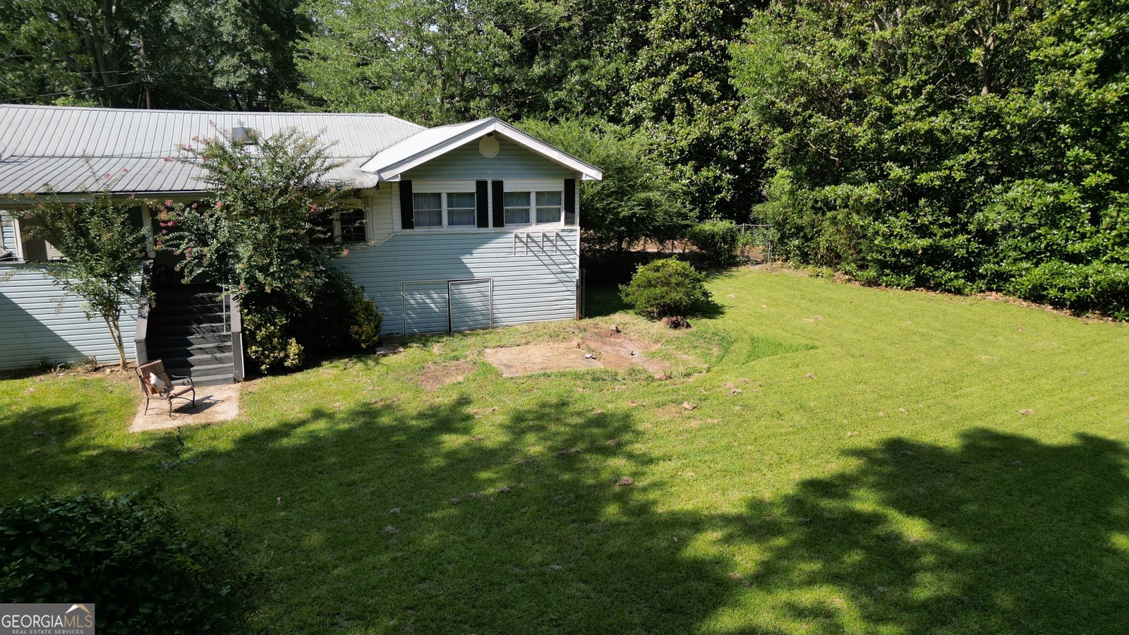 303 Cherokee Street Pine Mountain - 2