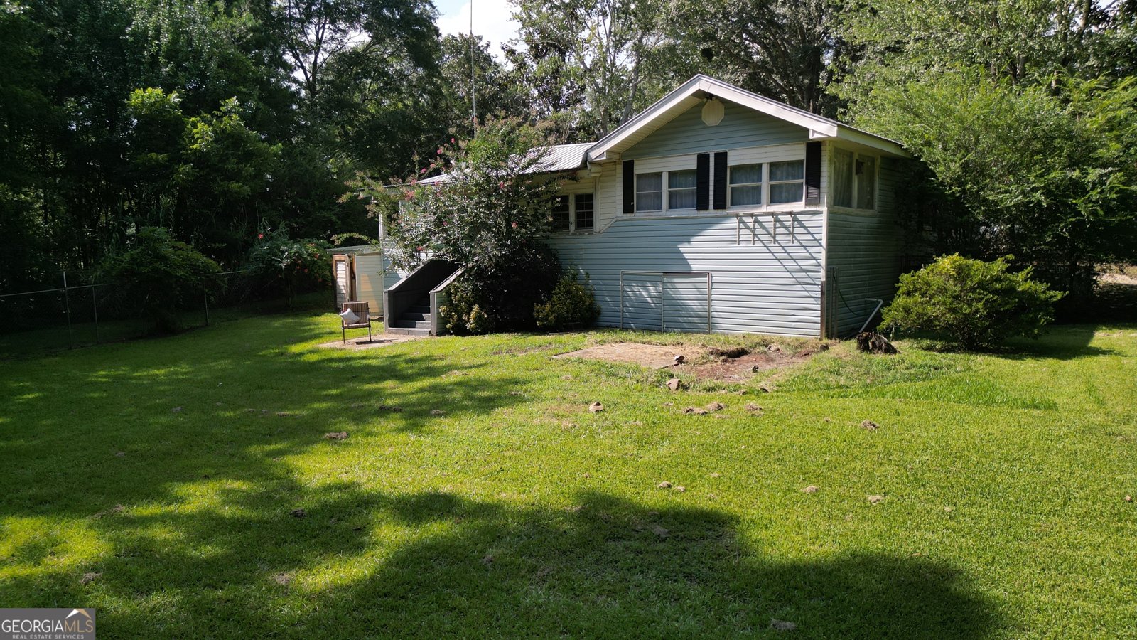 303 Cherokee Street Pine Mountain - 4
