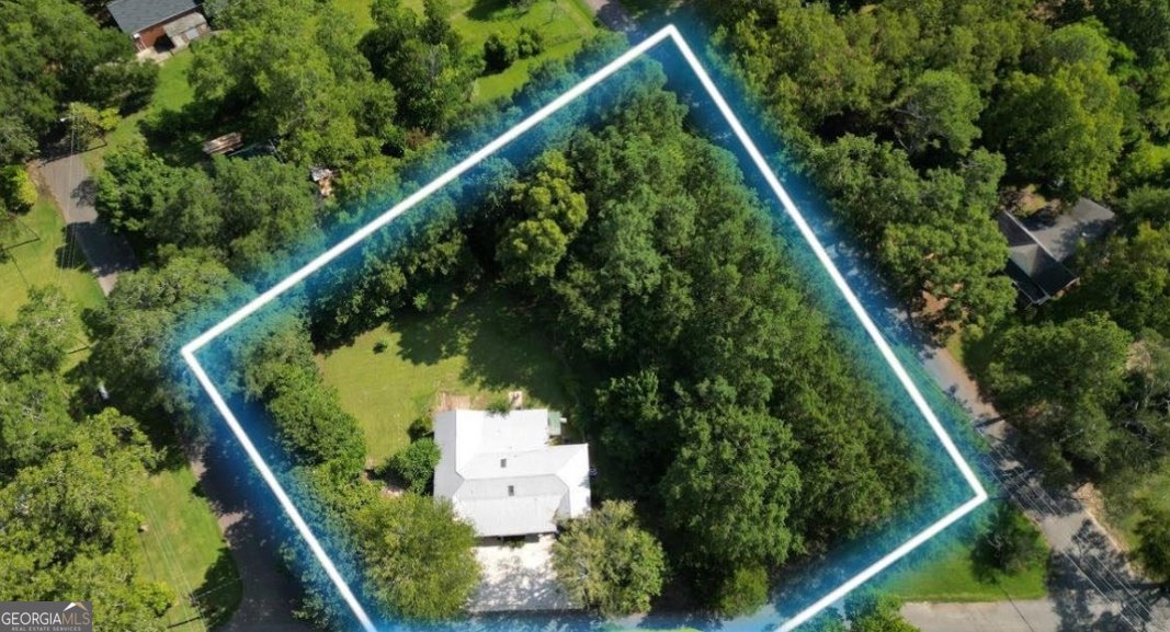 303 Cherokee Street Pine Mountain - 6
