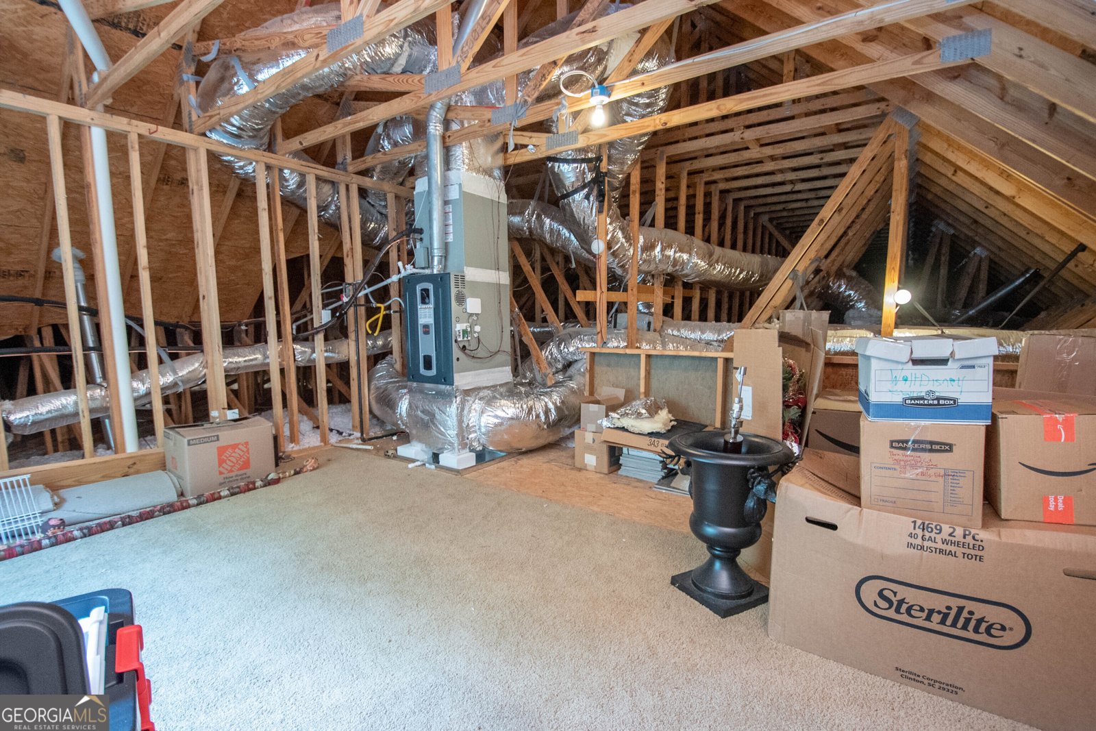 551 Arbor Springs Parkway Newnan - 1