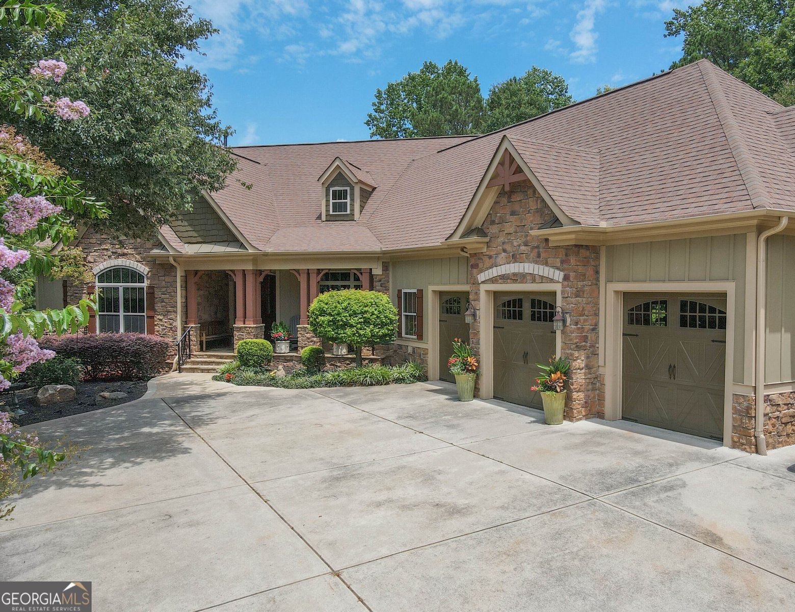 551 Arbor Springs Parkway Newnan - 10
