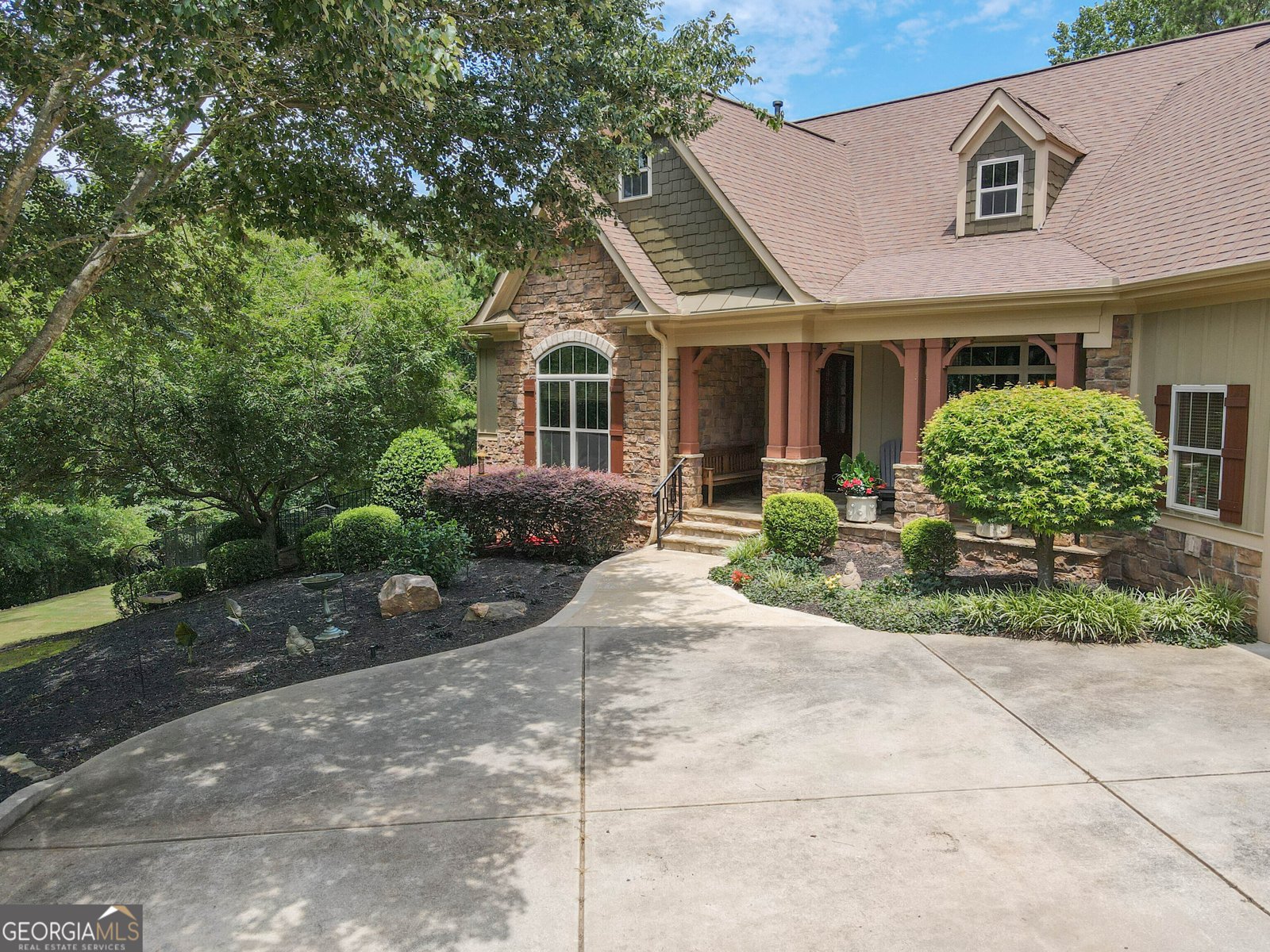 551 Arbor Springs Parkway Newnan - 11