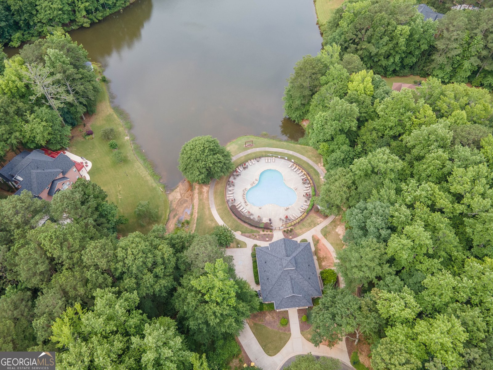 551 Arbor Springs Parkway Newnan - 14