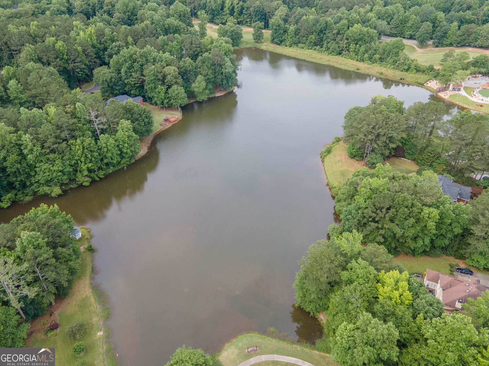 551 Arbor Springs Parkway Newnan - 15
