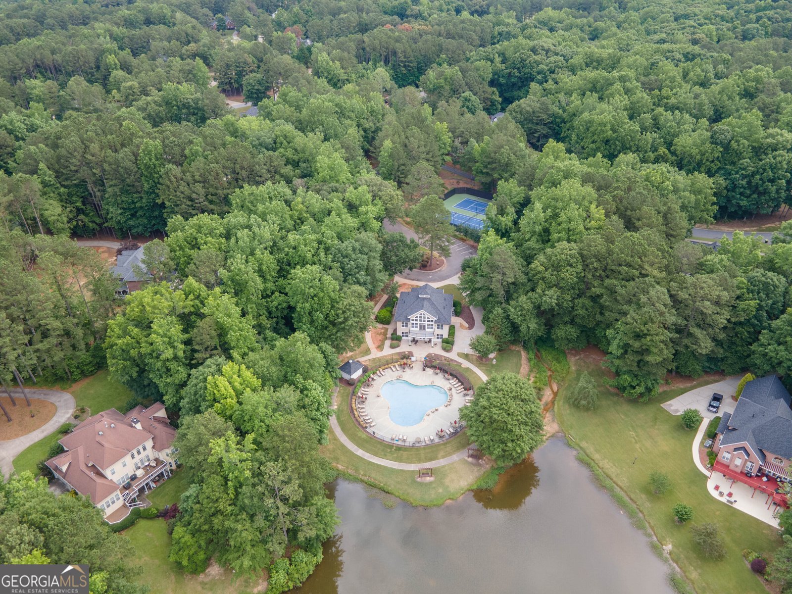 551 Arbor Springs Parkway Newnan - 16
