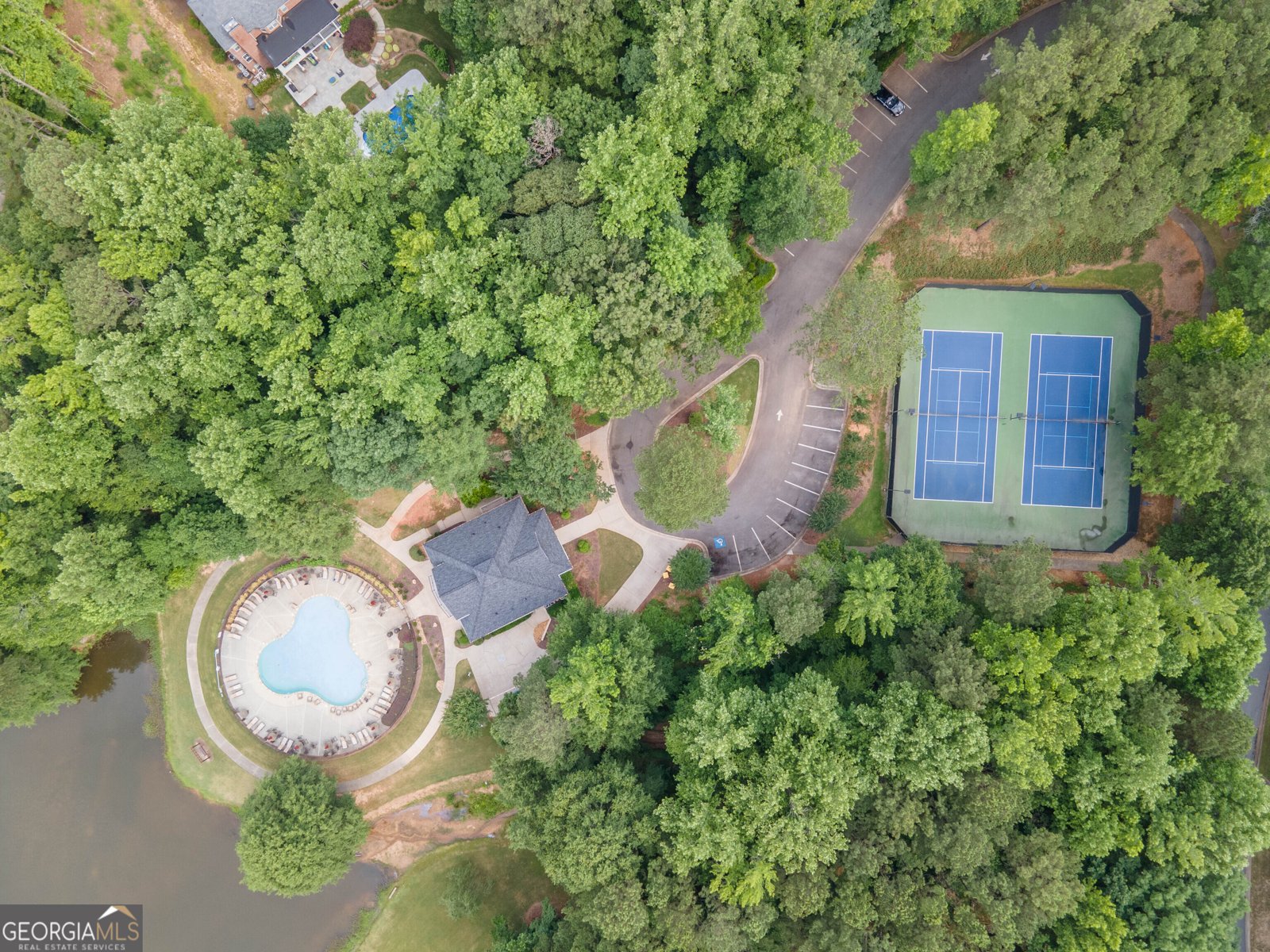 551 Arbor Springs Parkway Newnan - 17