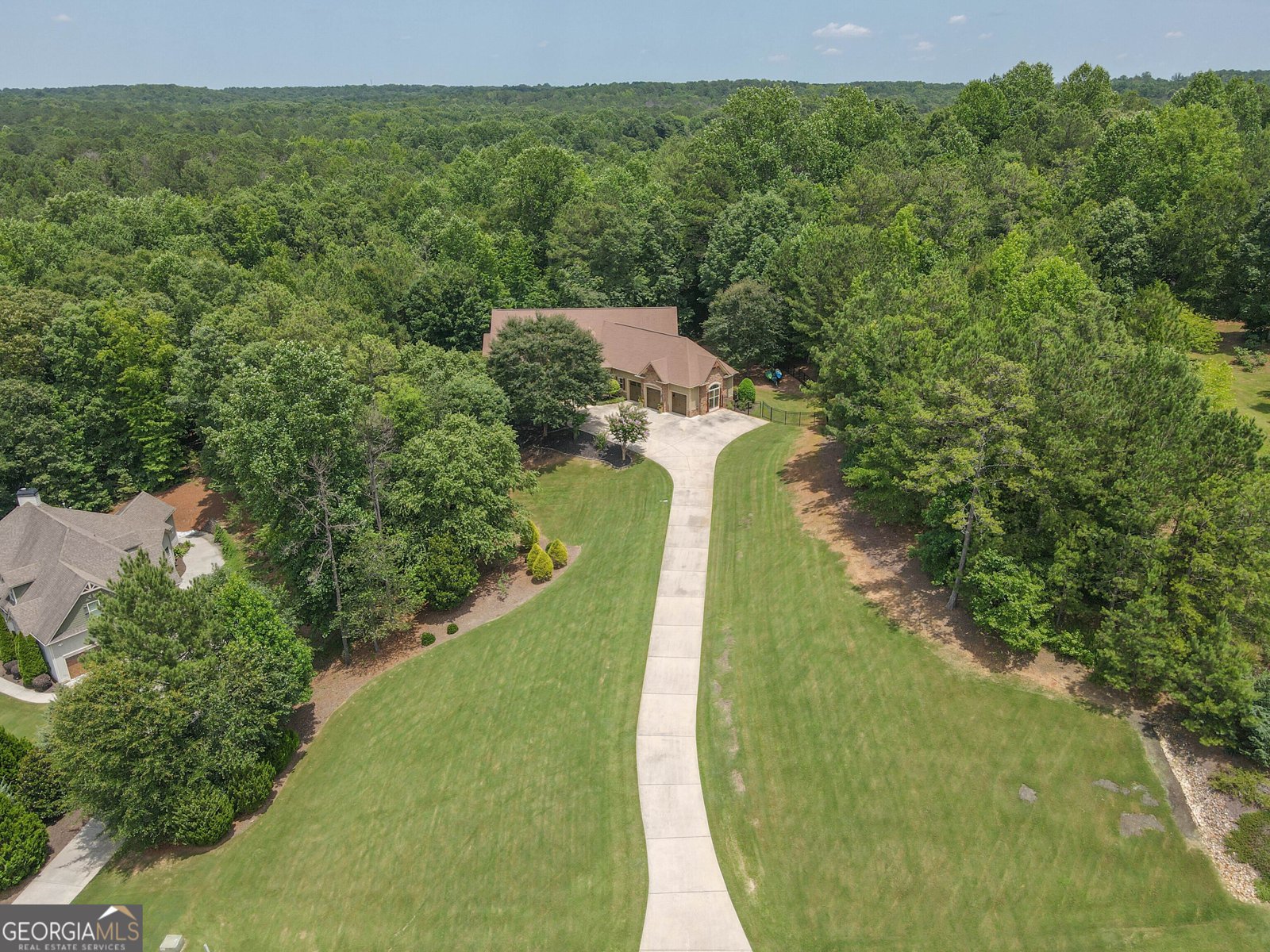 551 Arbor Springs Parkway Newnan - 2