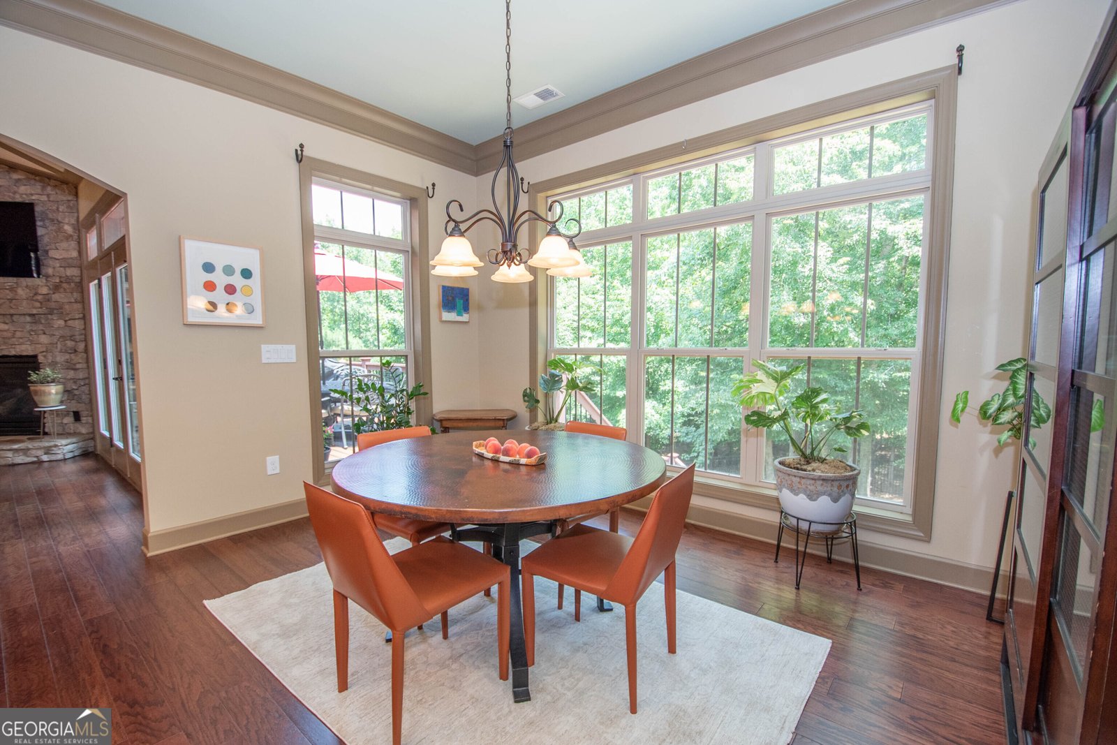 551 Arbor Springs Parkway Newnan - 20
