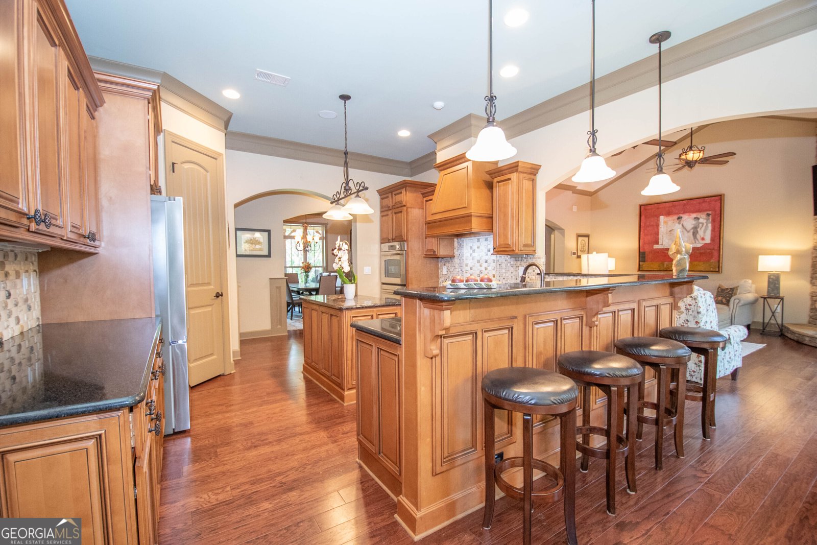 551 Arbor Springs Parkway Newnan - 21
